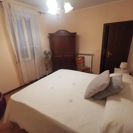 Apartment -