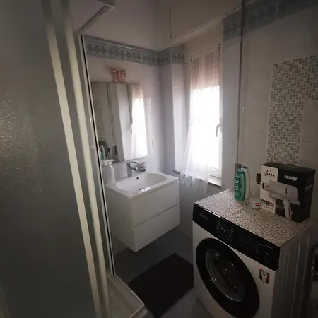 Apartment - *