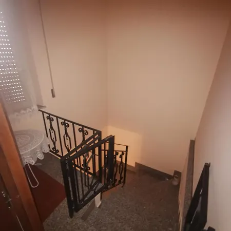 - Apartment
