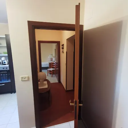 Apartment - Tarano