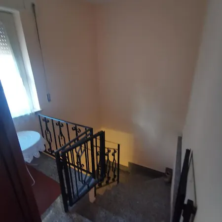 Apartment -