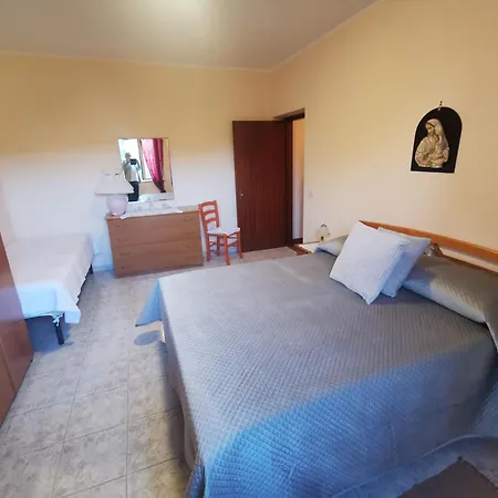 Apartment - *