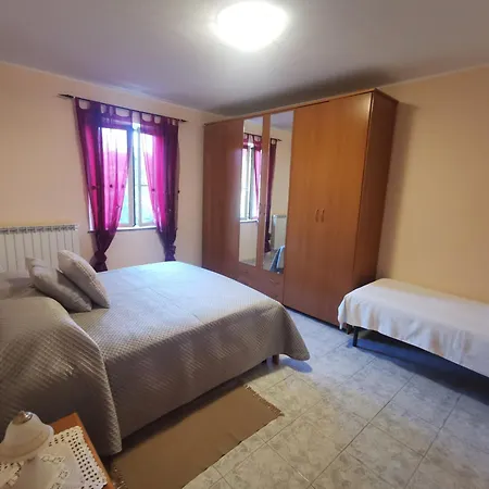Apartment - Tarano
