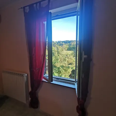 Apartment -