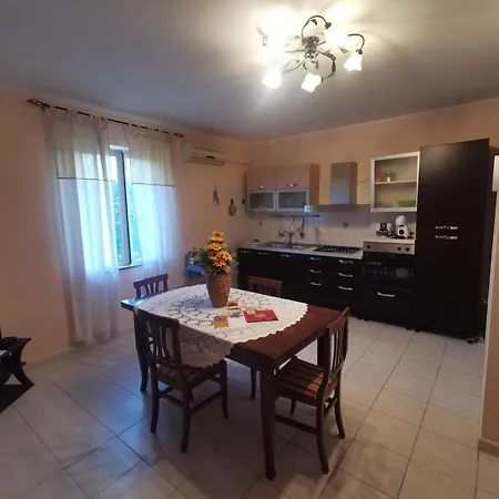 Apartment - *